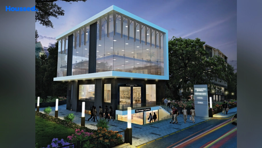 Project Image of Akar Sanjewels in Margao, Goa - Image 314829