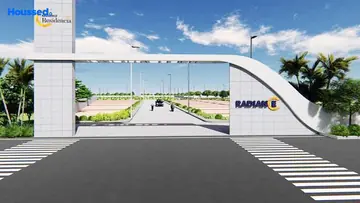 Project Image of Radiance Residencia - Image 323026