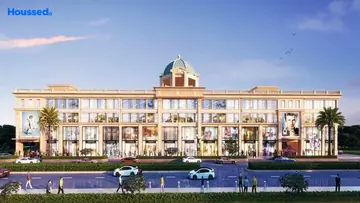 Aditya SCO Complex