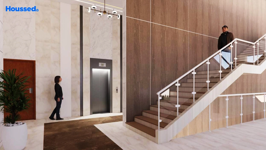 Project Image of Aditya SCO Complex in Lal Kuan, Ghaziabad - Image 367623