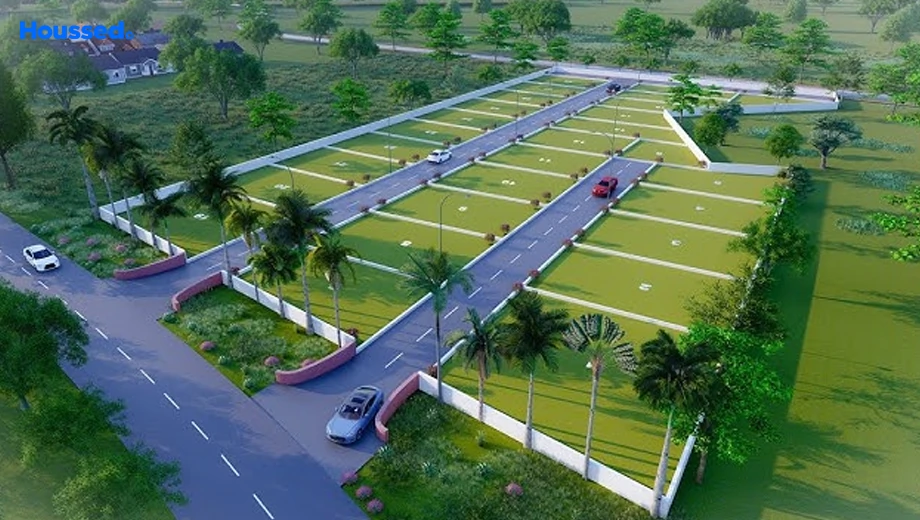 Project Image of Radiance Sudharma in Pozhichalur, Chennai - Image 323049