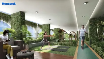 Amenities of Privia Prestige Residency - Image 24632