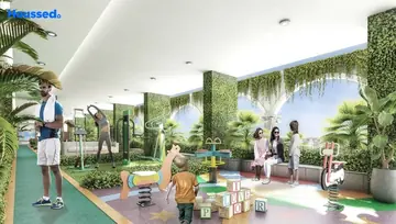 Amenities of Privia Prestige Residency - Image 24633