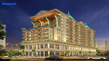 Project Image of Privia Prestige Residency - Image 24629