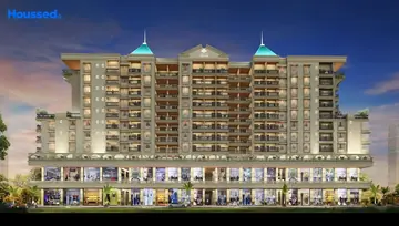 Project Image of Privia Prestige Residency - Image 24631