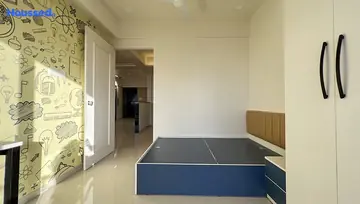 Sample Apartment of Privia Prestige Residency - Image 24637