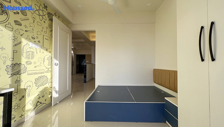Sample Apartment of Privia Prestige Residency in Chikhali, Pune - Image 24637