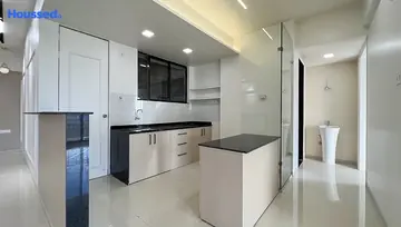 Sample Apartment of Privia Prestige Residency - Image 24635