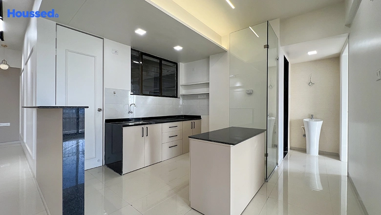 Sample Apartment of Privia Prestige Residency in Chikhali, Pune - Image 24635