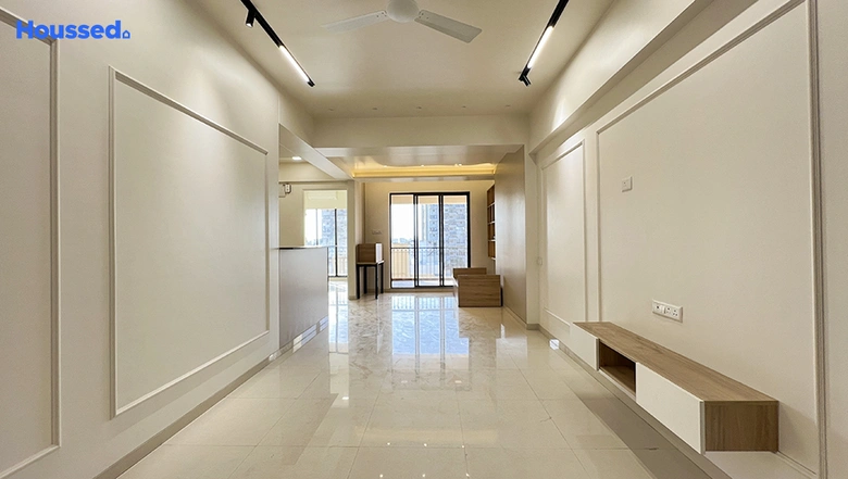 Sample Apartment of Privia Prestige Residency in Chikhali, Pune - Image 24634