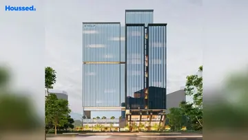 Project Image of Shilp Centrica - Image 309608