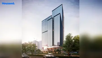 Project Image of Shilp Centrica - Image 309607