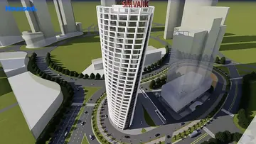 Shivalik Curv
