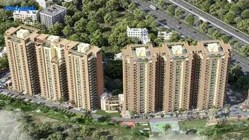 Project Image of Sriflex City - Image 369341