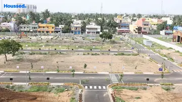 Project Image of KG Shree Prem Vihar - Image 325287