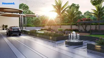 Amenities of Shreeji Signature - Image 341677