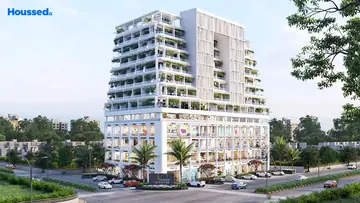 Project Image of Shreeji Signature - Image 341676