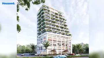 Project Image of Shreeji Signature - Image 341675