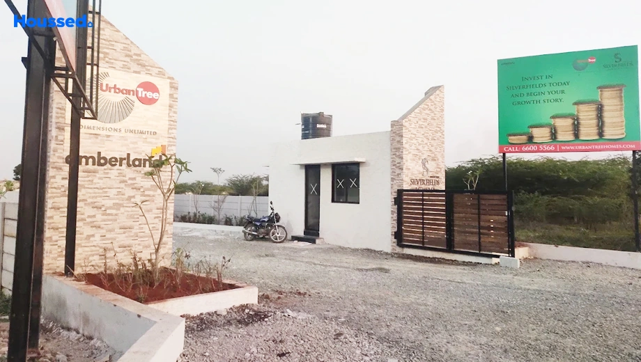 Project Image of Urban Tree Silver Fields in Pattabiram, Chennai - Image 323066