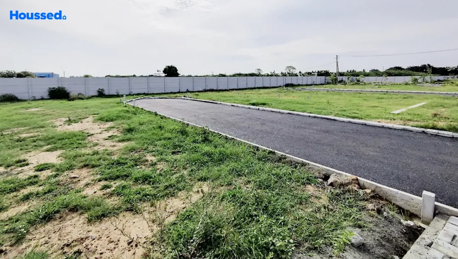 Project Image of Urban Tree Silver Fields in Pattabiram, Chennai - Image 323067