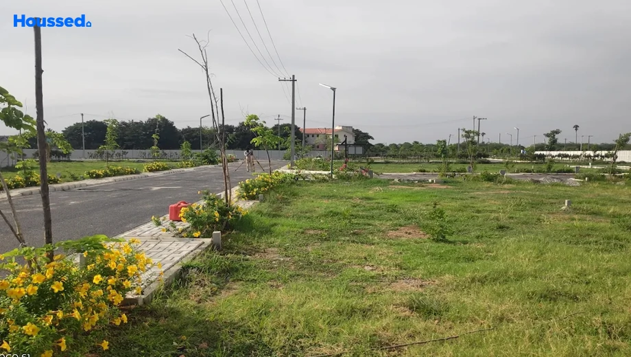 Project Image of Urban Tree Silver Fields in Pattabiram, Chennai - Image 323065
