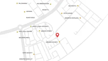 Location of HT Kamakhya Cross Walk - Image 309073