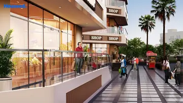 Project Image of HT Kamakhya Cross Walk - Image 309068