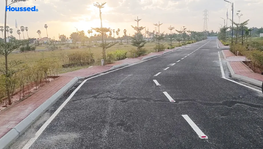 Project Image of Urban Tree Amber County in Thirumazhisai, Chennai - Image 323104