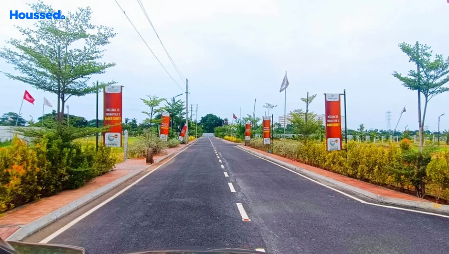 Project Image of Urban Tree Amber County in Thirumazhisai, Chennai - Image 323102