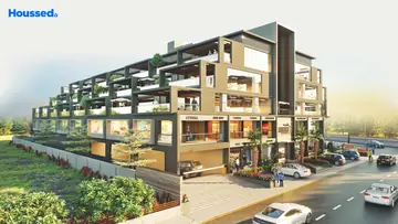 Project Image of Shivam Pramukh Square - Image 355212
