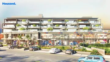 Project Image of Shivam Pramukh Square - Image 355210