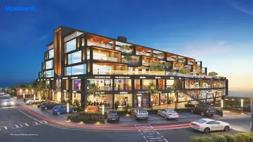 Project Image of Shivam Pramukh Square - Image 355213