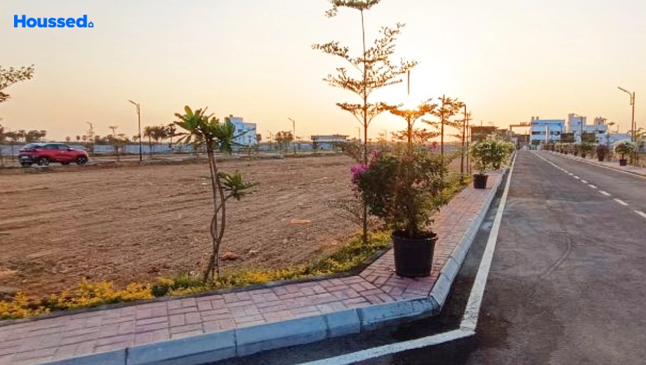 Project Image of Urban Tree Crystal Crown in Kundrathur, Chennai - Image 323134