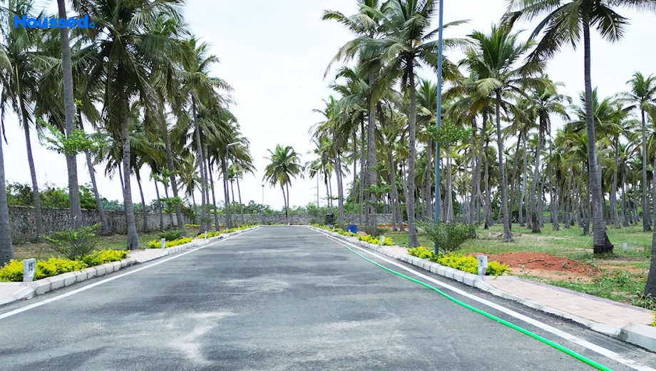 Project Image of Urban Tree Sapphire Gardens in Thaiyur, Chennai - Image 323080