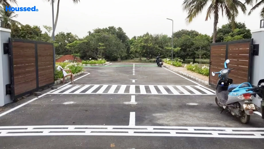 Project Image of Urban Tree Sapphire Gardens in Thaiyur, Chennai - Image 323079