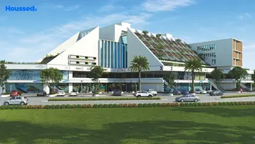 Project Image of Pramukh Tangent - Image 355294