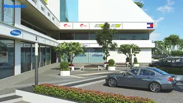 Project Image of Pramukh Tangent - Image 355293