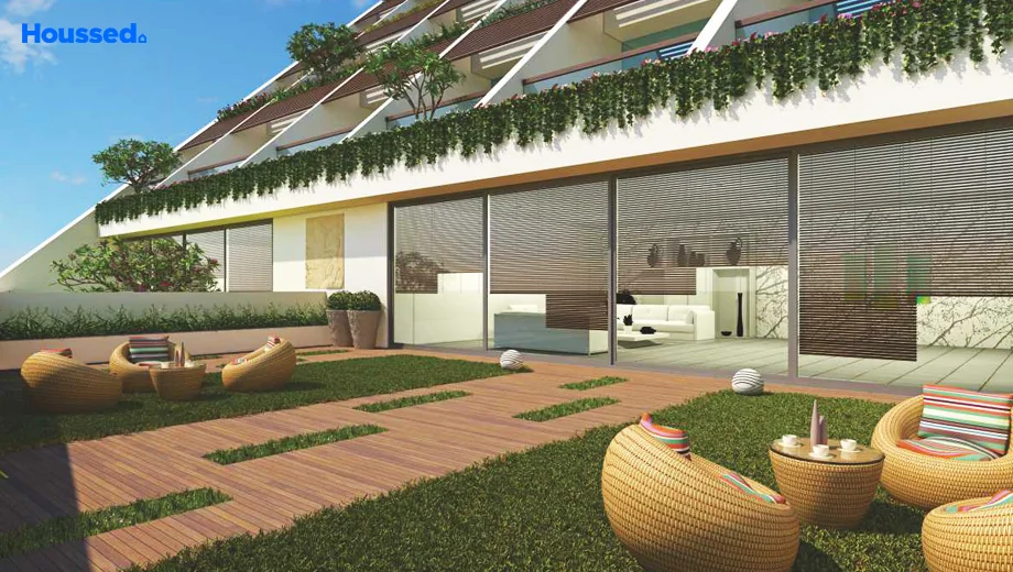 Project Image of Pramukh Tangent in Sargasan, Gandhinagar - Image 355296