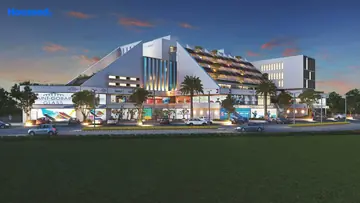 Project Image of Pramukh Tangent - Image 355297