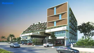Project Image of Pramukh Tangent - Image 355292
