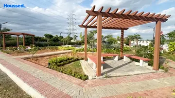 Amenities of Urban Tree Sunstone Gardens - Image 323168