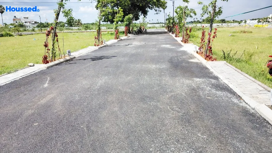 Project Image of Urban Tree Sunstone Gardens in Veppampattu, Chennai - Image 323166