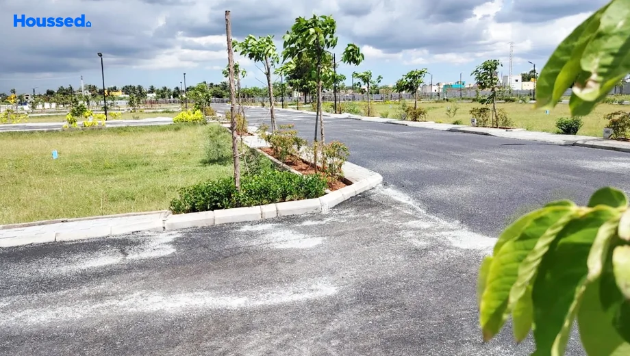 Project Image of Urban Tree Sunstone Gardens in Veppampattu, Chennai - Image 323164
