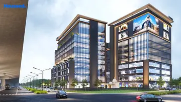 Project Image of Gopinath The Address - Image 328536