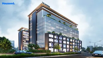 Project Image of Gopinath The Address - Image 328537