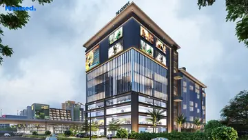 Project Image of Gopinath The Address - Image 328535