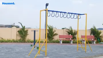 Amenities of Urban Tree Diamond Kingdom - Image 323145