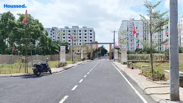Project Image of Urban Tree Diamond Kingdom - Image 323140