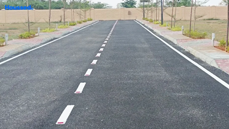 Project Image of Urban Tree Diamond Kingdom in Pallavaram, Chennai - Image 323143