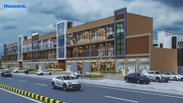 Project Image of Ananta Arizona Prime - Image 327863